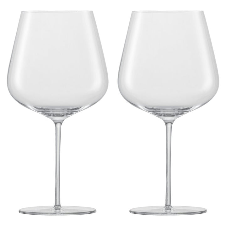 Zwiesel - Vervino - Pinot Noir - Ginglas 2-pk - 95 cl