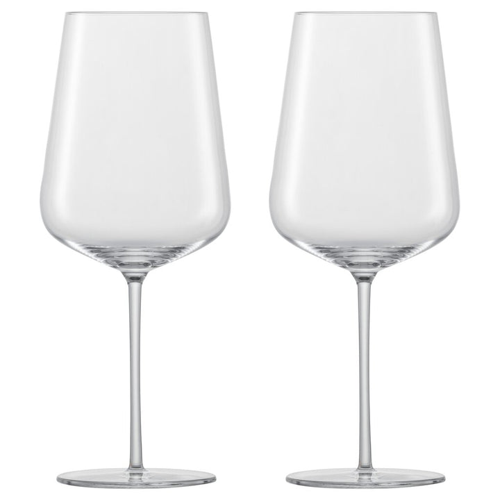 Zwiesel - Vervino - Bordeaux Rödvinsglas 2-pk - 74 cl