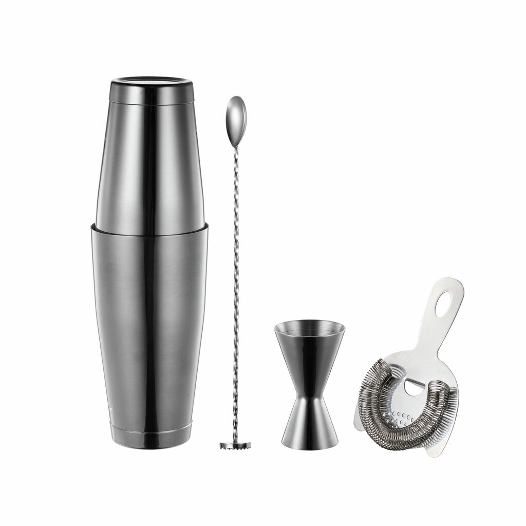 Modern House - Sontell - Barset s/4 - 0,8 l/ 3/6 cl