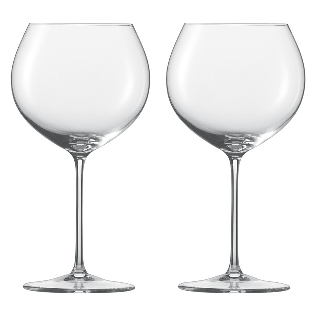 Zwiesel - Enoteca - Burgundy Rödvinsglas 2-pk - 75 cl