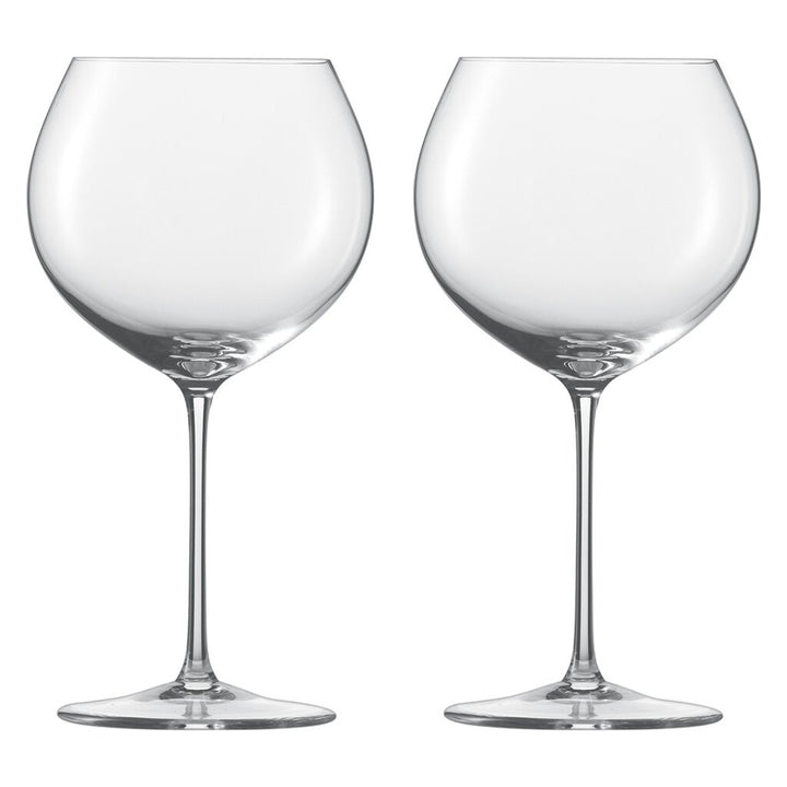 Zwiesel - Enoteca - Burgundy Rödvinsglas 2-pk - 75 cl
