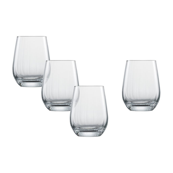Zwiesel - Prizma - Vattenglass 4-pk - 37 cl