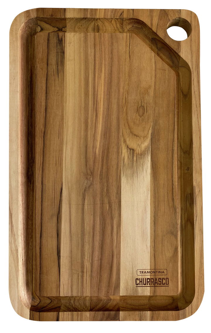 Tramontina - Skärbräda - 40×24 cm