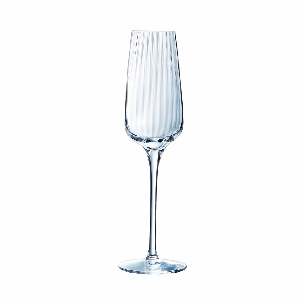 Chef & Sommelier - Symetrie - Champagneglas 6-pk - 21 cl