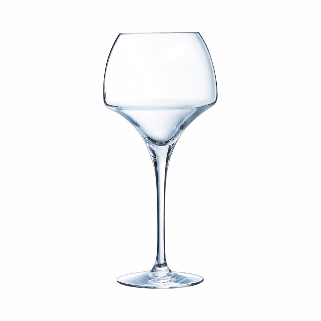 Chef & Sommelier - Open Up - Rödvinsglas - 6 pk - 55 cl