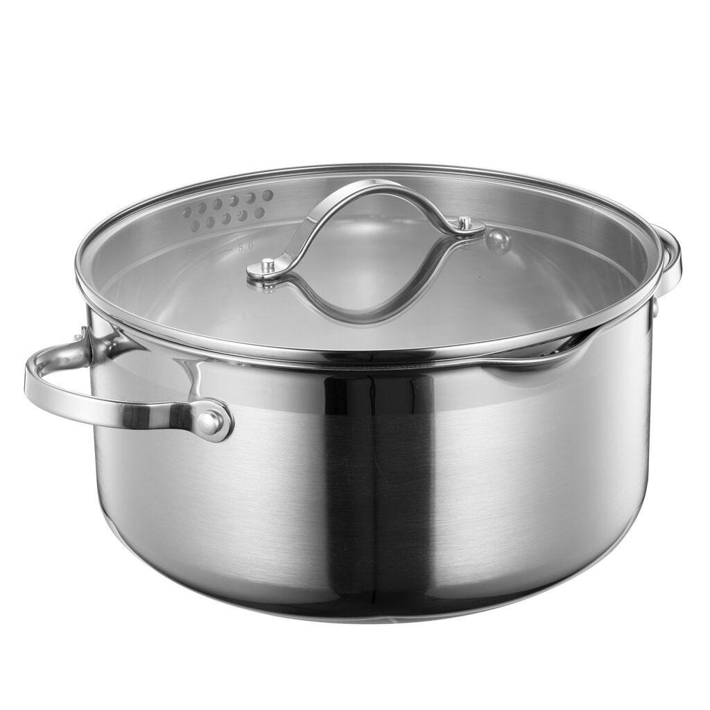 Sabor - Optimal - Gryta - 6,7 l