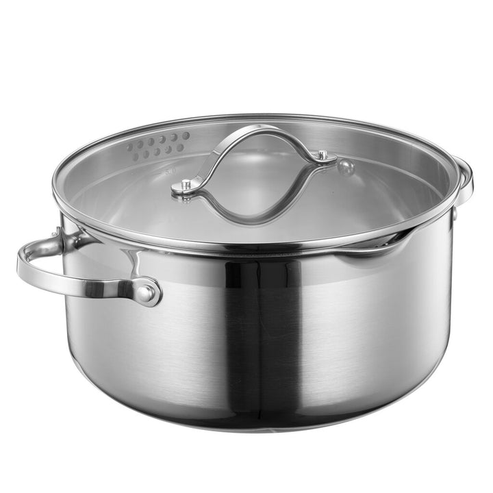 Sabor - Optimal - Gryta - 6,7 l