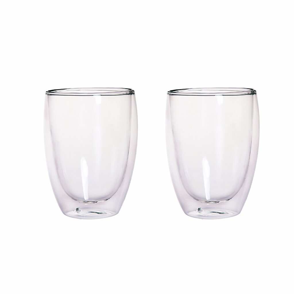 Modern House - Lundi - Mugg 2 pk - 35 cl