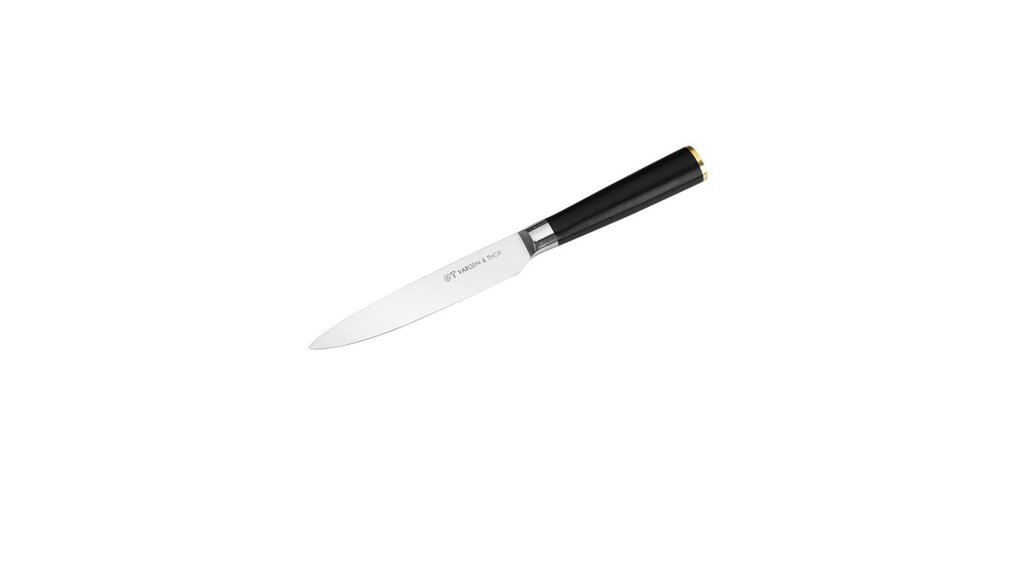 Vargen & Thor - Vargavinter - ROY Mini - Grönsakskniv 12,7 cm