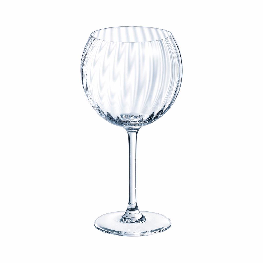 Chef & Sommelier - Symetrie - Ginglas - 58 cl