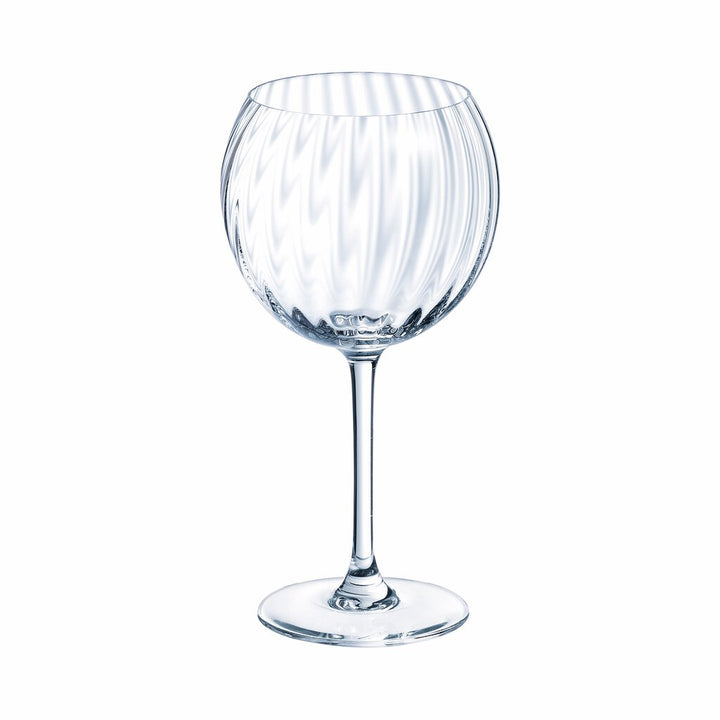 Chef & Sommelier - Symetrie - Ginglas - 58 cl
