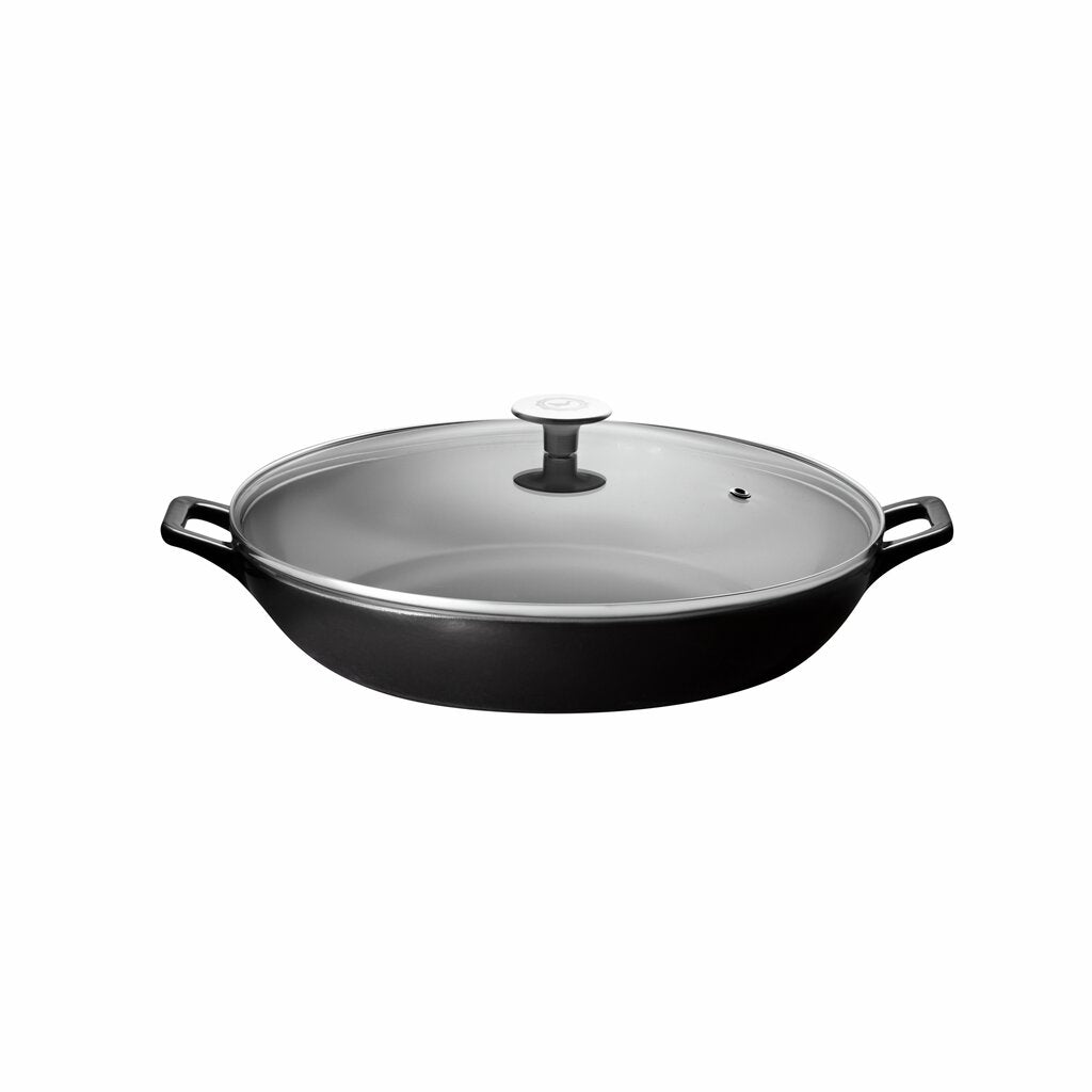 Anders Petter - Stenfors - Buffegryta - 3 l - Svart