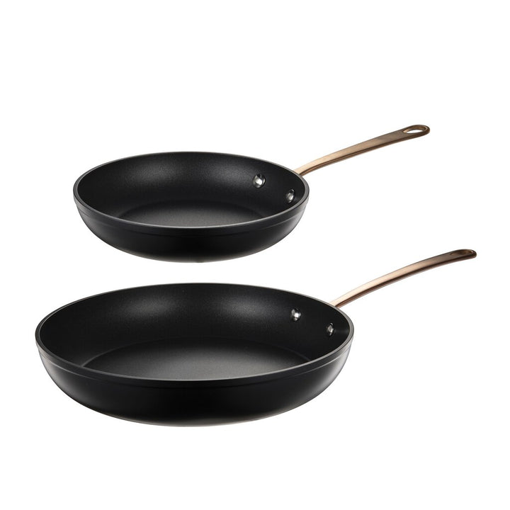 Modern House - Black Copper - Stekpanna s/2 - 20, 28 cm