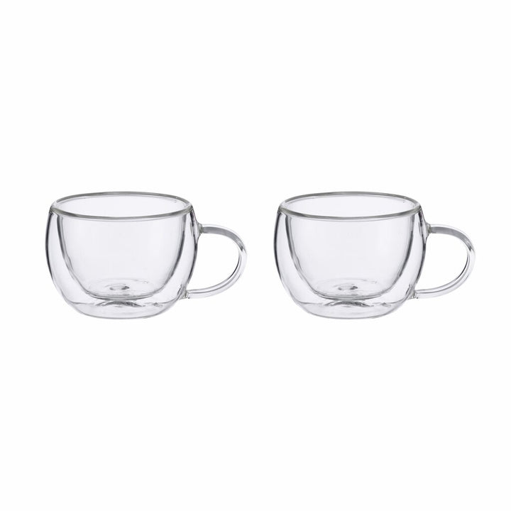 Modern House - Lundi - Espressomugg 2-pk - 10 cl