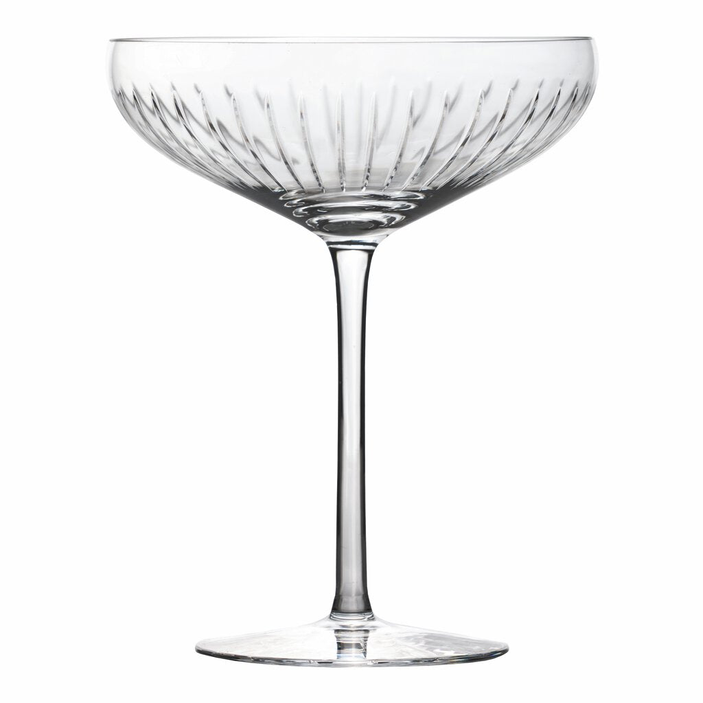 Magnor - Alba Fine Line champagneskål 29 cl