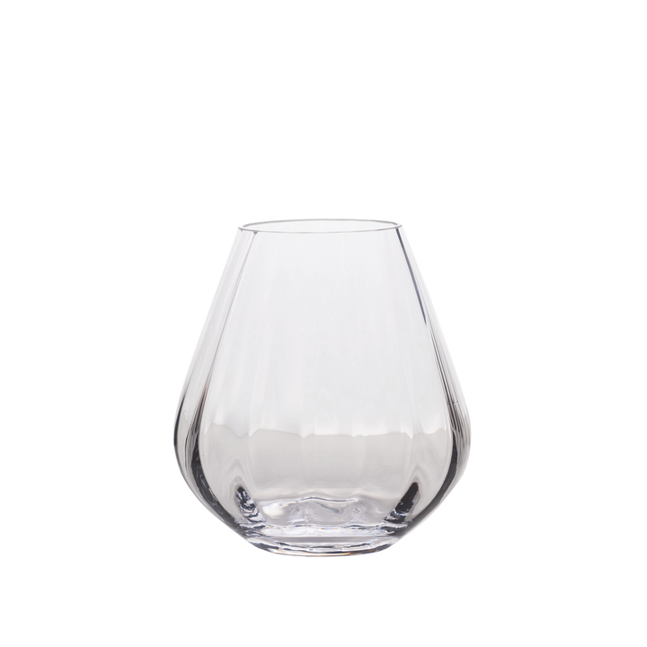 Magnor - Rocks XO clear stormlykta 22 cm
