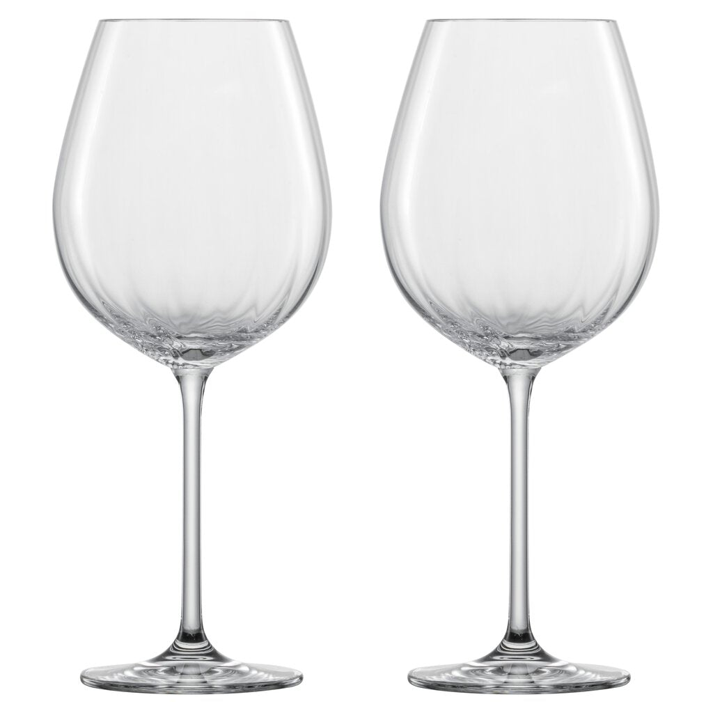 Zwiesel - Prizma - Rödvinsglas 2-pk - 61 cl