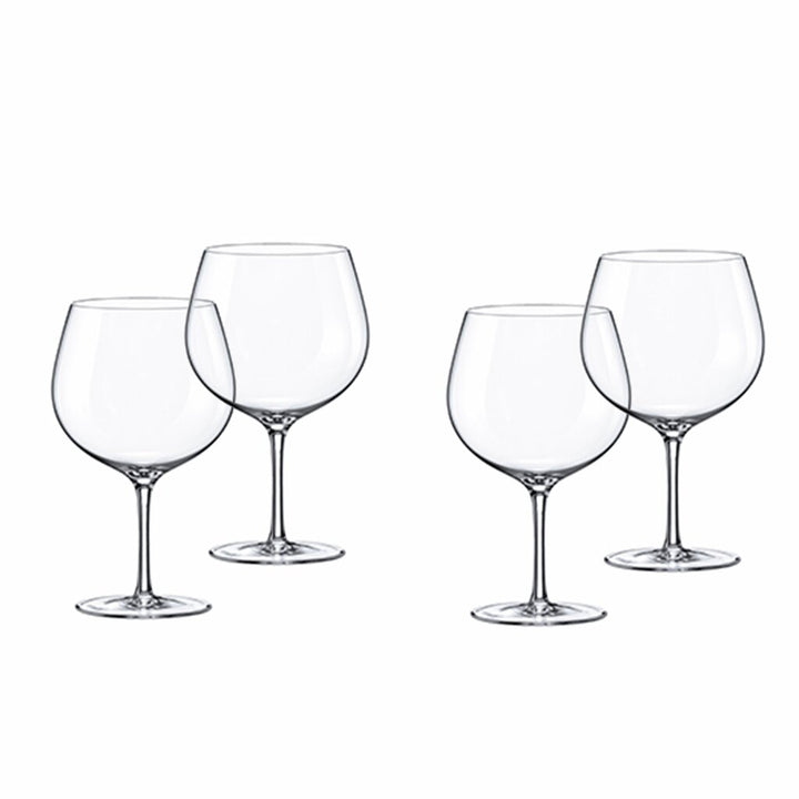Modern House - Night Event - Ginglas 4-pk - 78 cl