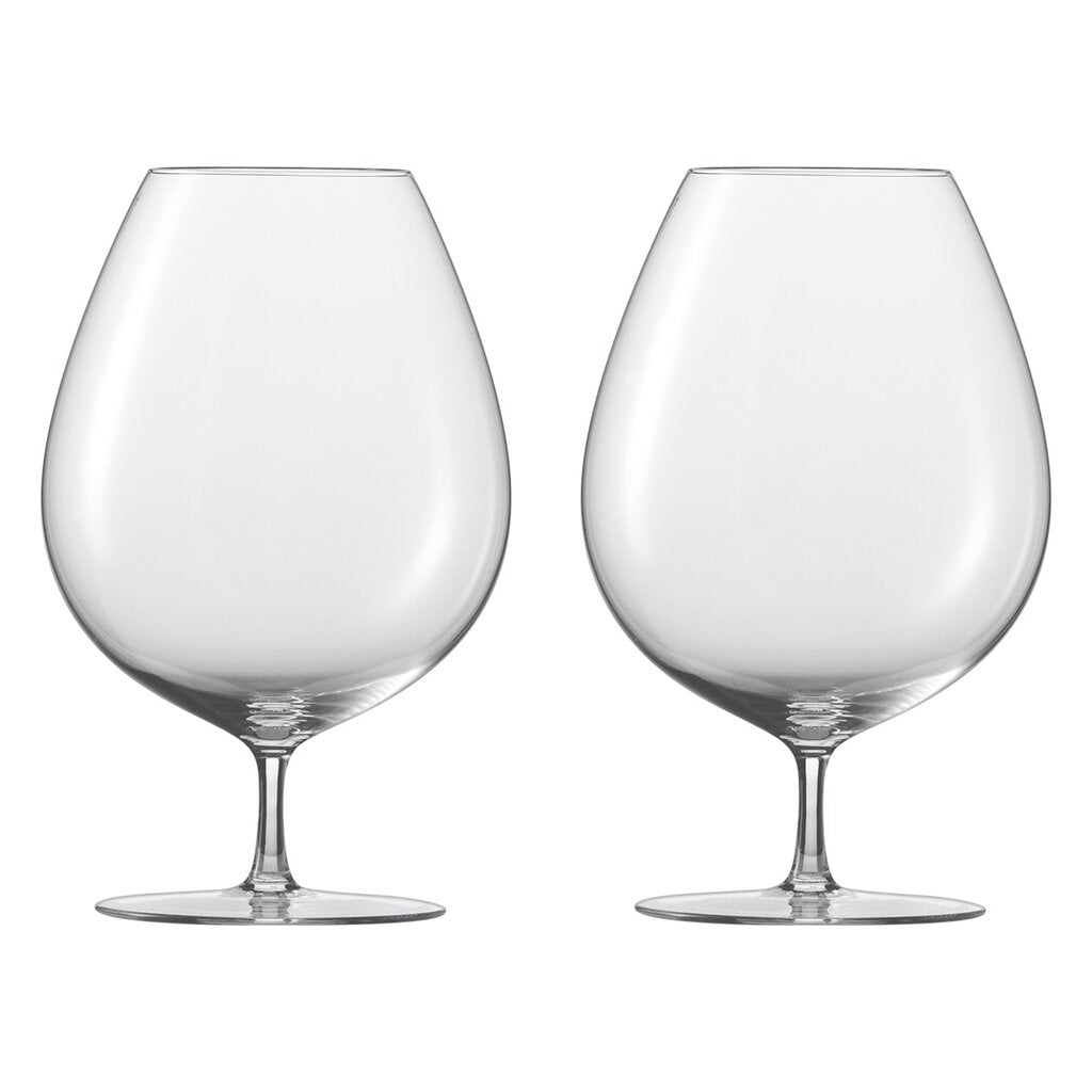 Zwiesel - Enoteca - konjaksglas 2-pk - 88 cl