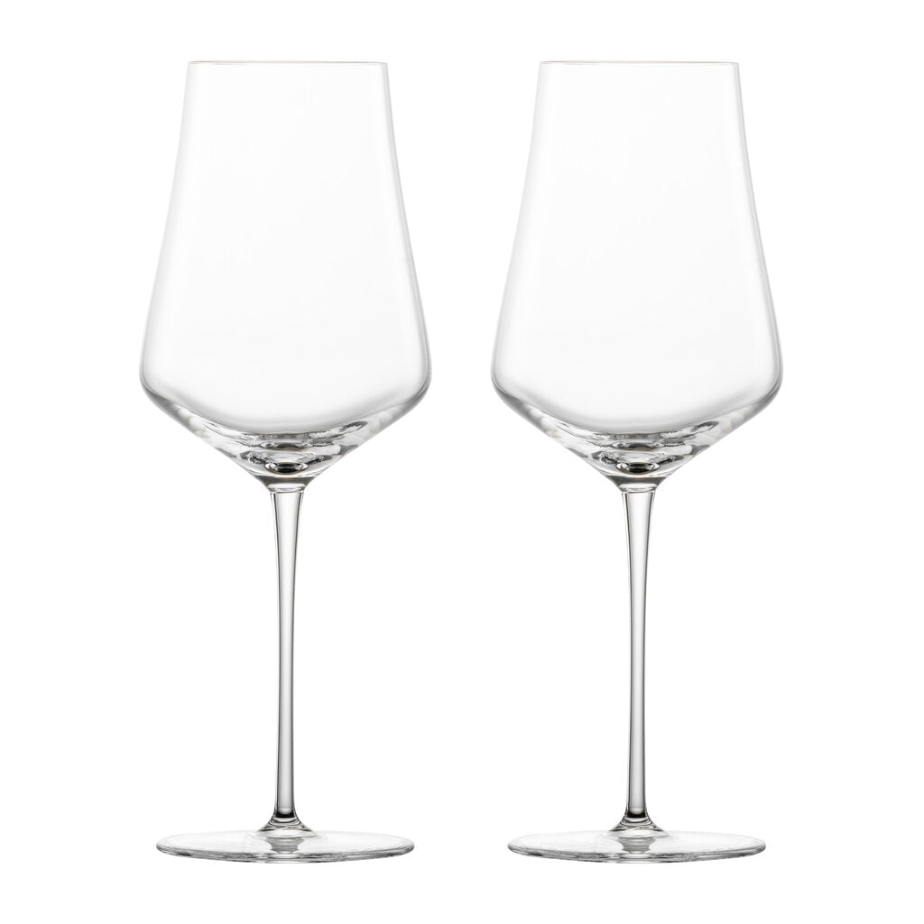 Zwiesel - Duo - Allround Rödvinsglas 2-pk - 55 cl