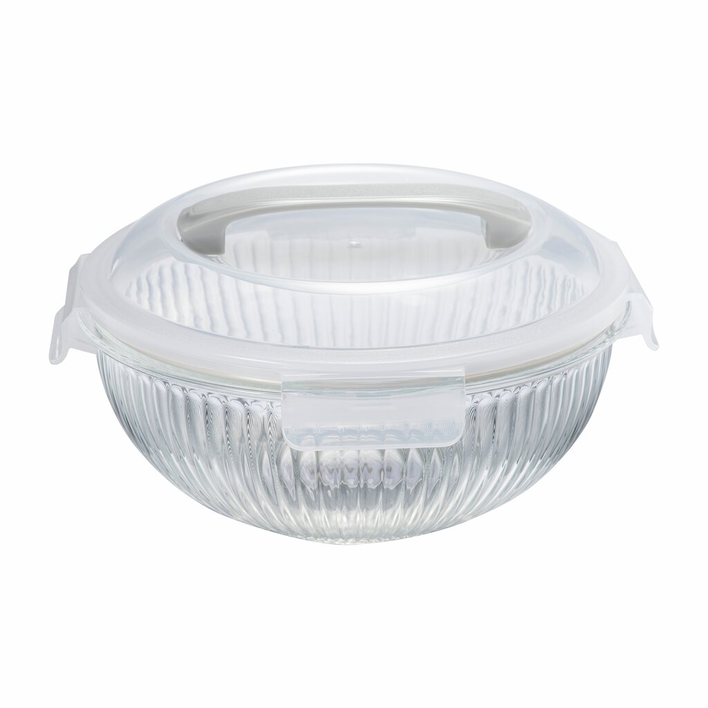 Modern House - Smart Seal - Skål - 3,5 l