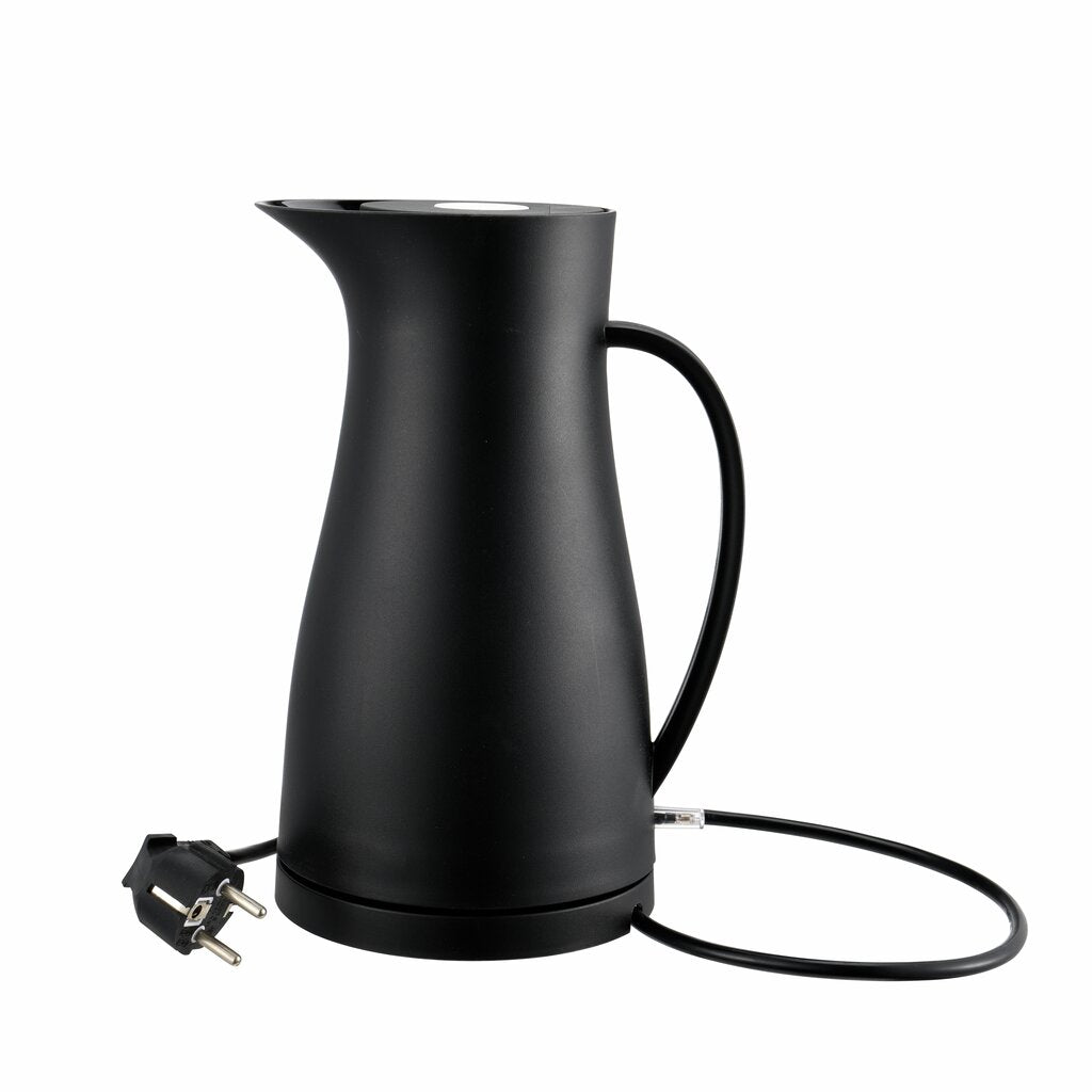 Modern House - Lundi - Vattenkokare -  Svart - 1,2 l