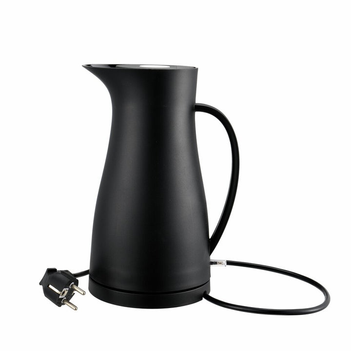 Modern House - Lundi - Vattenkokare -  Svart - 1,2 l