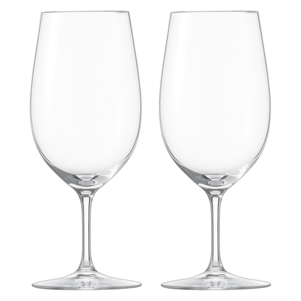 Zwiesel - Enoteca - Vattenglas 2-pk - 36 cl