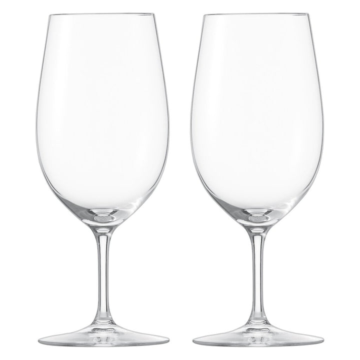Zwiesel - Enoteca - Vattenglas 2-pk - 36 cl