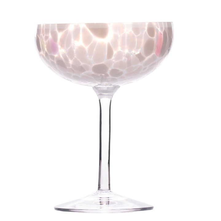 Magnor - Swirl - Champagneglas vit - 22 cl