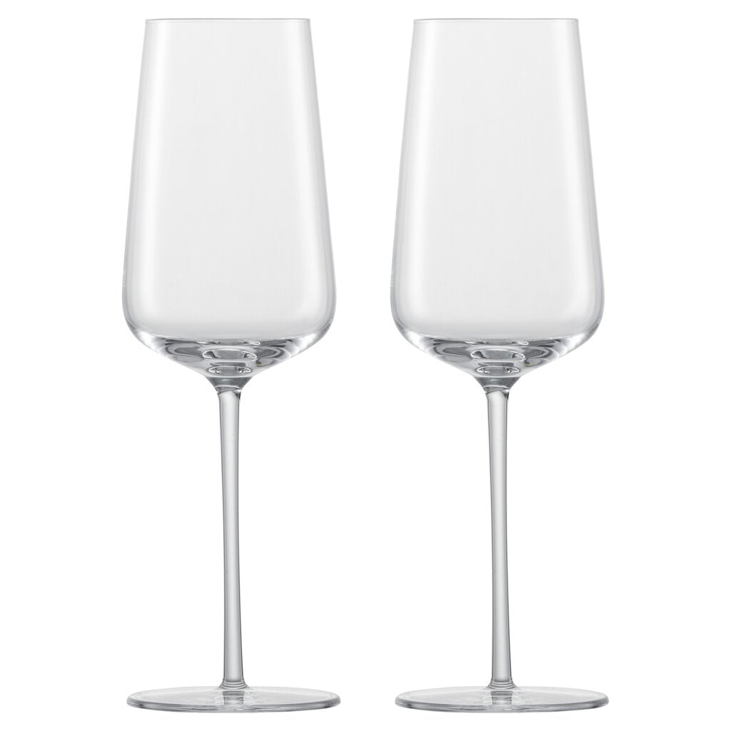 Zwiesel - Vervino - Champagneglas 2-pk - 35 cl