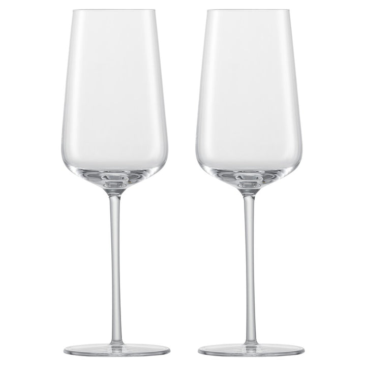 Zwiesel - Vervino - Champagneglas 2-pk - 35 cl