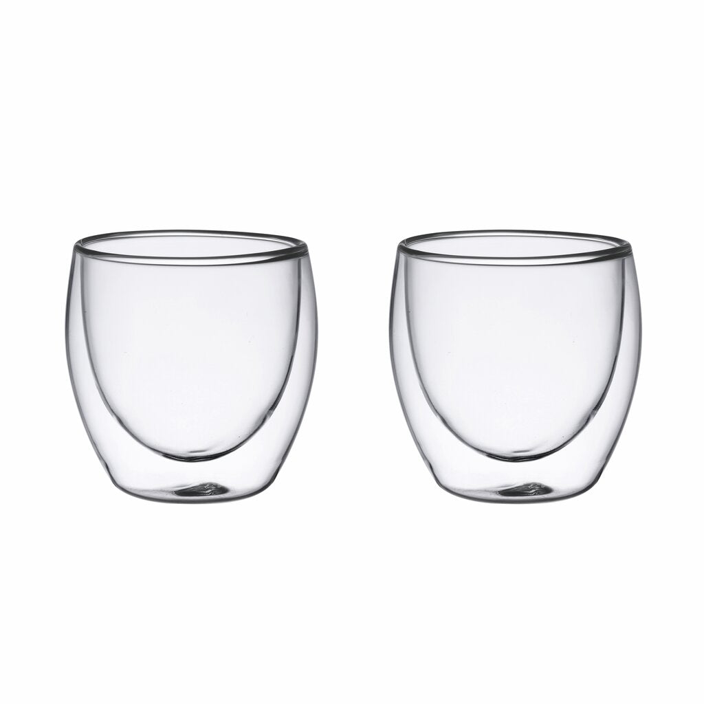 Modern House - Lundi - Mugg 2-pk - 25 cl