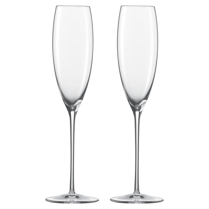 Zwiesel - Enoteca - Champagneglas 2-pk - 20 cl
