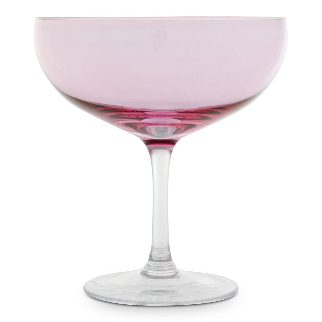 Magnor - Happy champagneglas rosa 28 cl