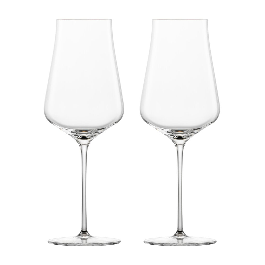 Zwiesel - Duo - Vitvinsglas 2-pk - 38 cl