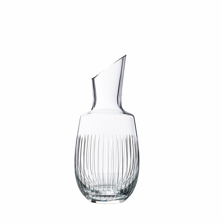 Magnor - Alba Fine Line karaff för vin & vatten 1,25 l