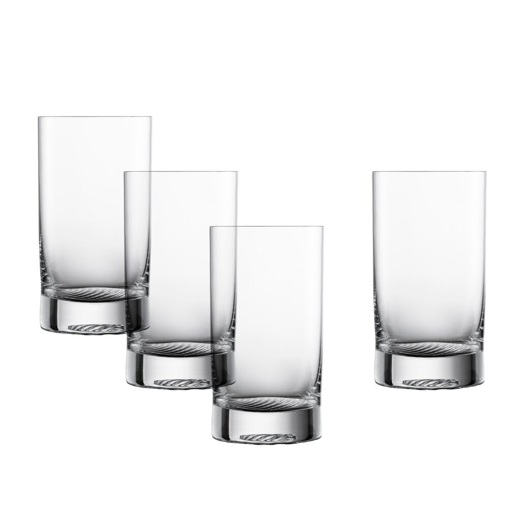 Zwiesel - Echo - Vattenglas 4-pk - 31 cl