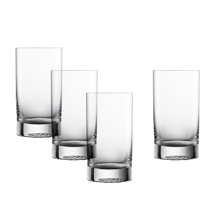 Zwiesel - Echo - Vattenglas 4-pk - 31 cl