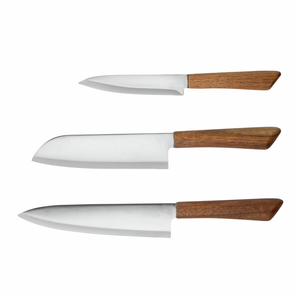 Anders Petter - Concept - Knivset 3 delar