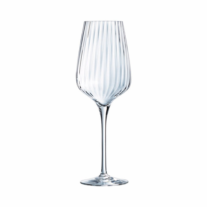 Chef & Sommelier - Symetrie - Vinglas 6-pk - 45 cl