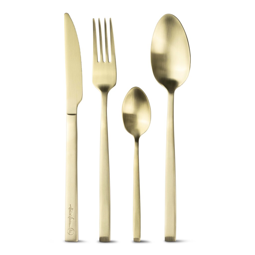 Magnor - Pure Champagne 24 delars bestickset