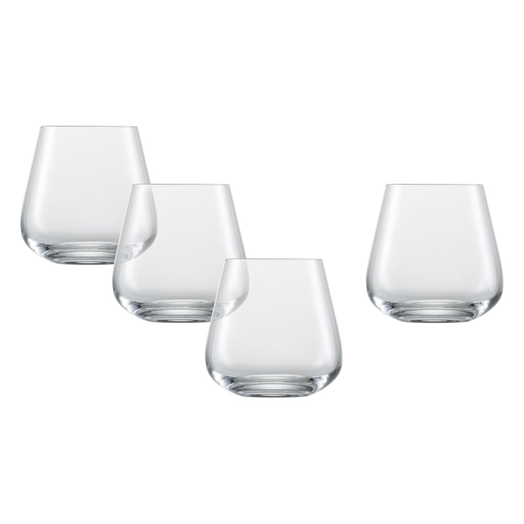 Zwiesel - Vervino - Vattenglas - 40 cl - 4-pk