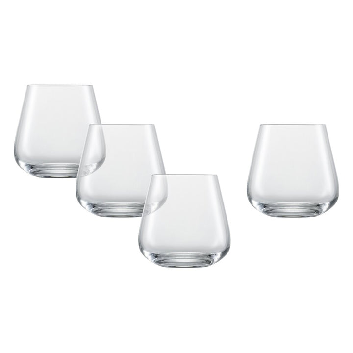 Zwiesel - Vervino - Vattenglas - 40 cl - 4-pk