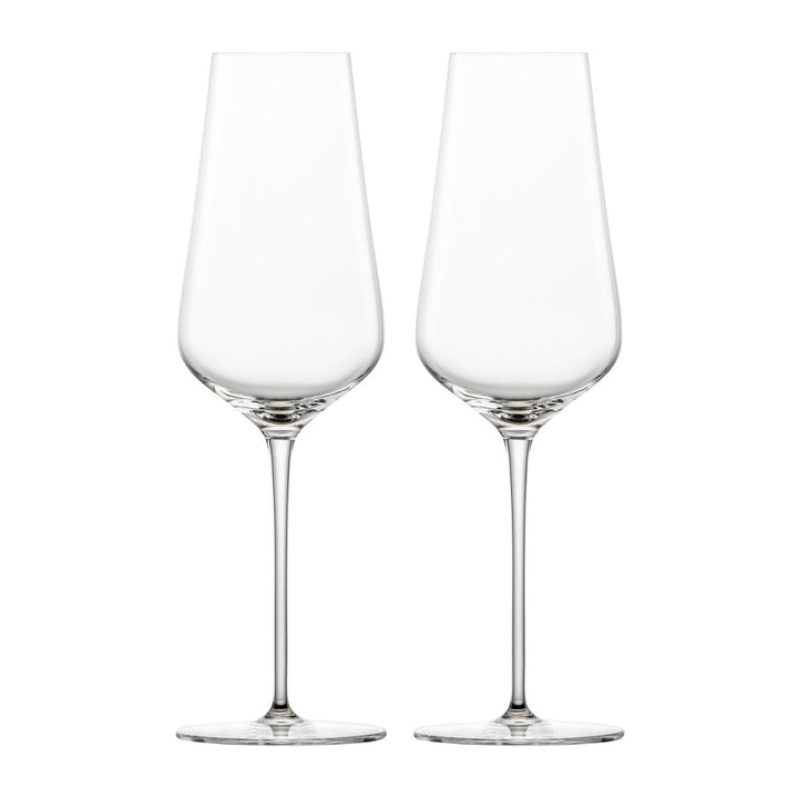 Zwiesel - Duo - Champagneglas 2-pk - 38 cl