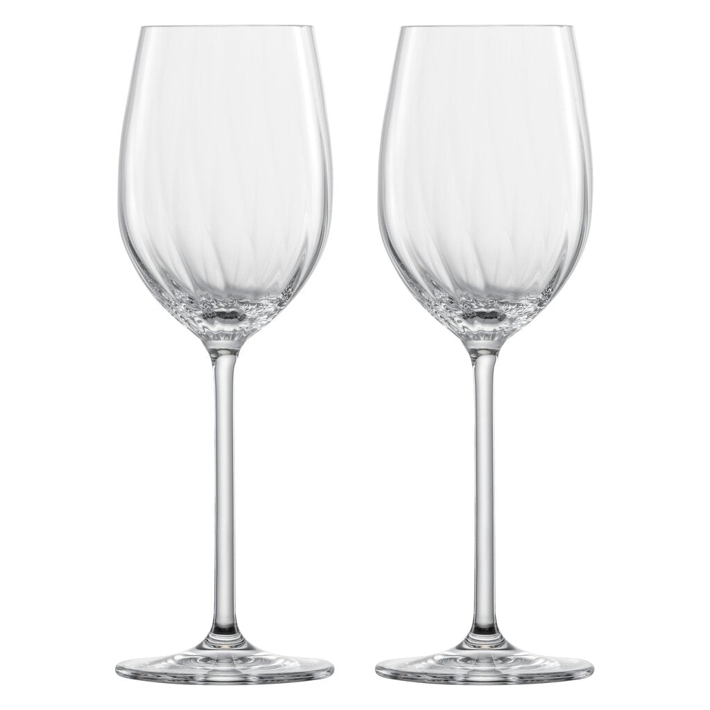 Zwiesel - Prizma - Vitvinsglas 2-pk - 29 cl