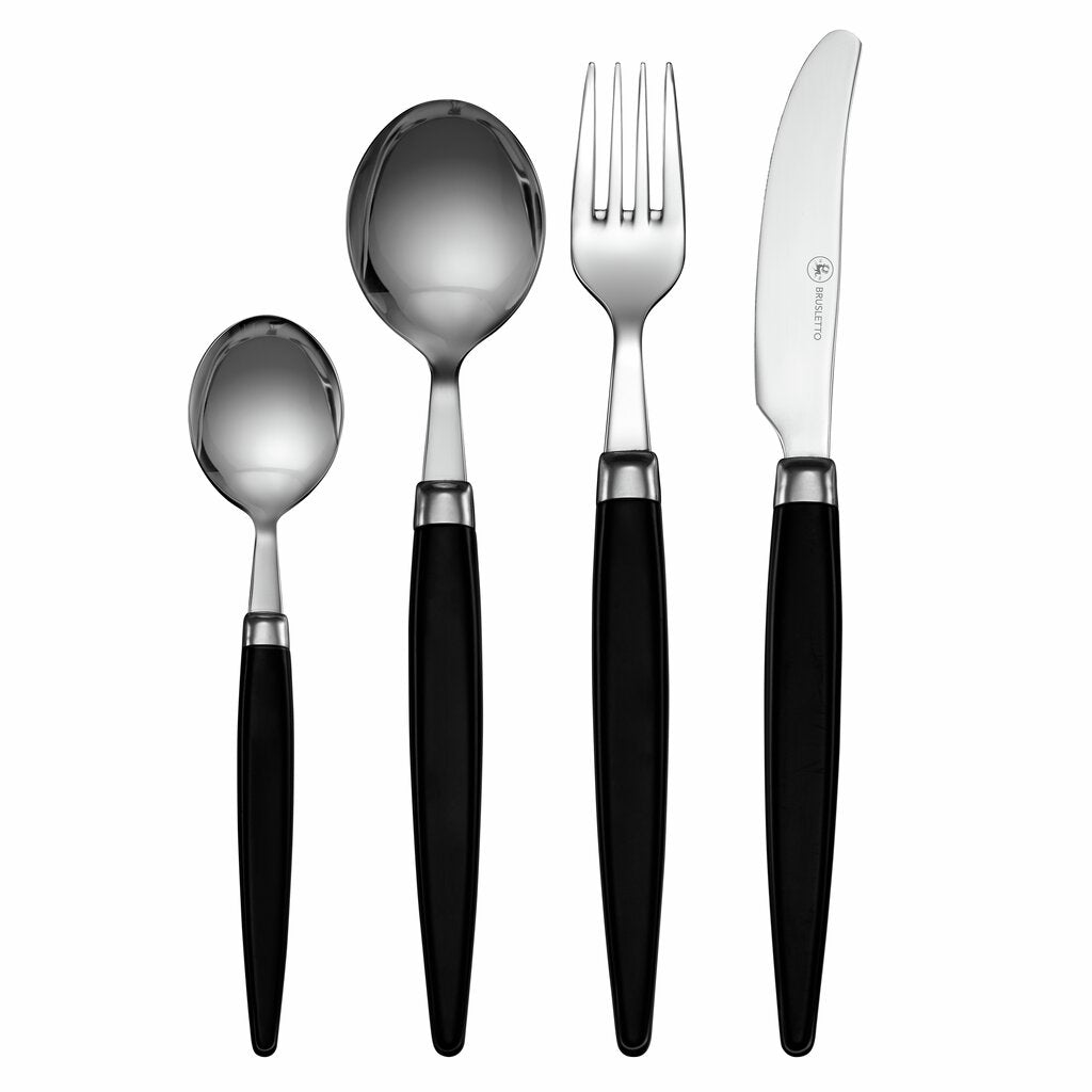 Brusletto - Finse - Bestickset 16 delar