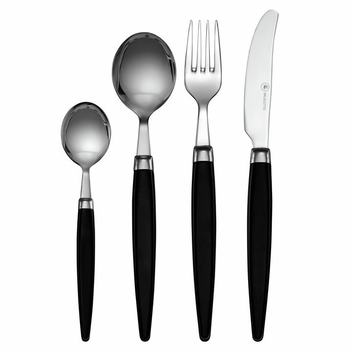 Brusletto - Finse - Bestickset 16 delar