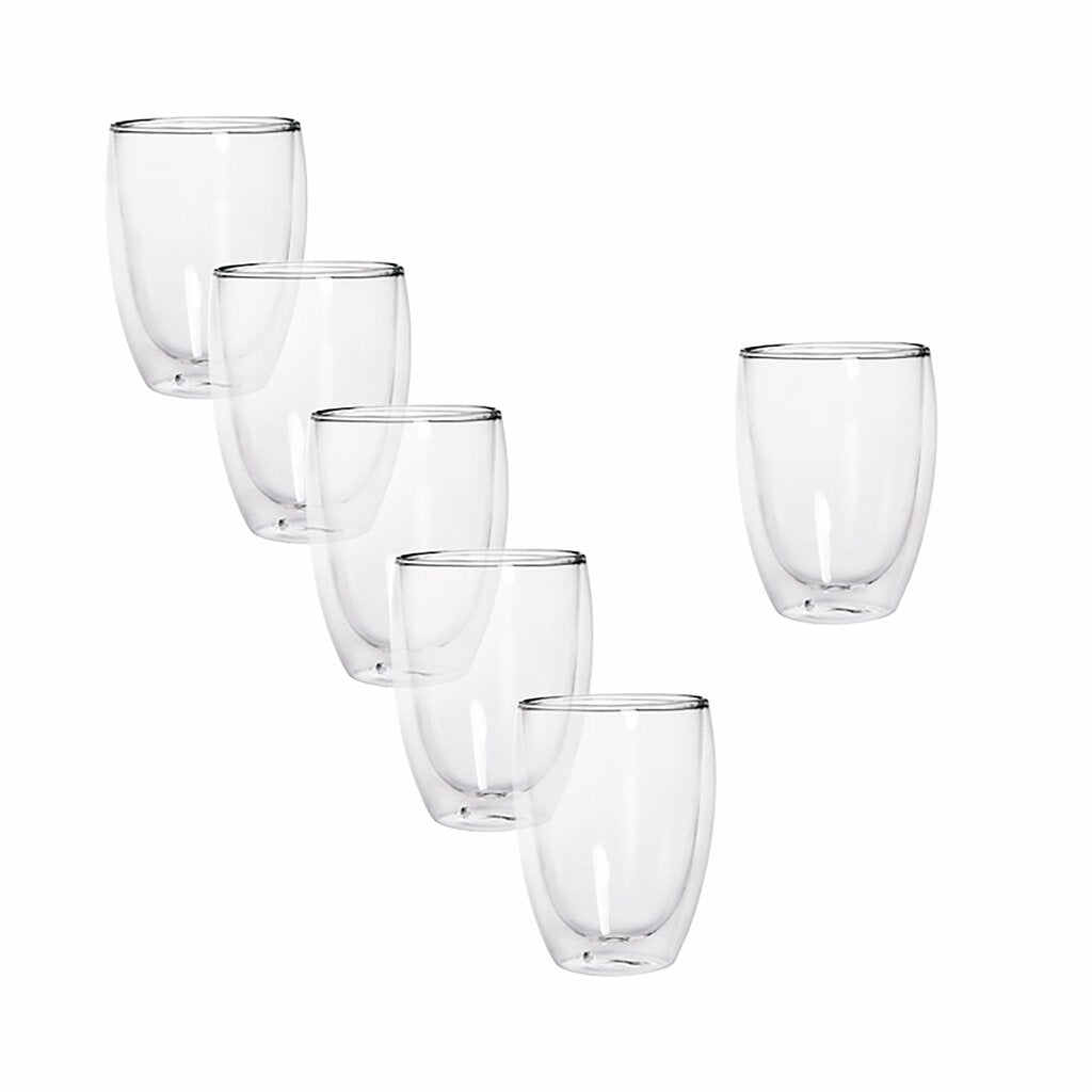 Modern House - Lundi - Mugg 6-pk - 35 cl