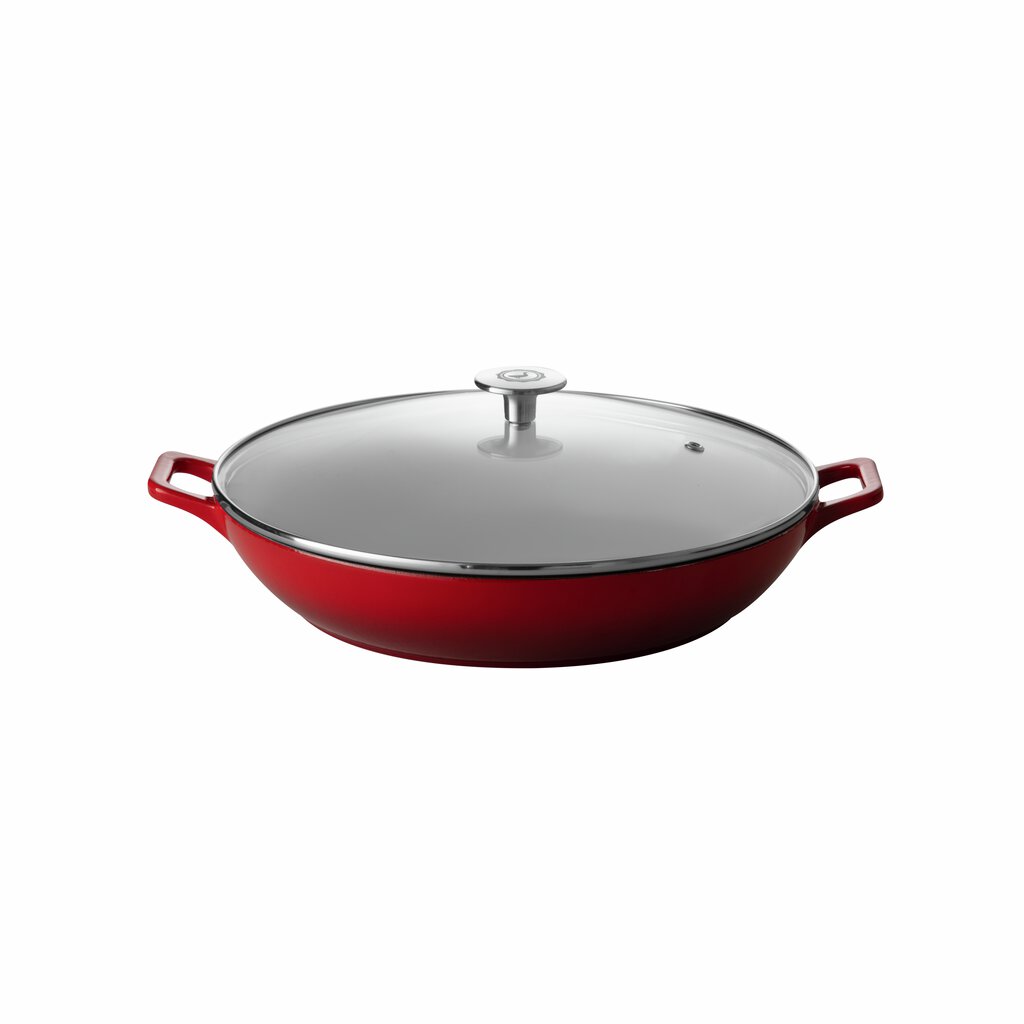 Anders Petter - Stenfors - Buffegryta - 3 l - Röd